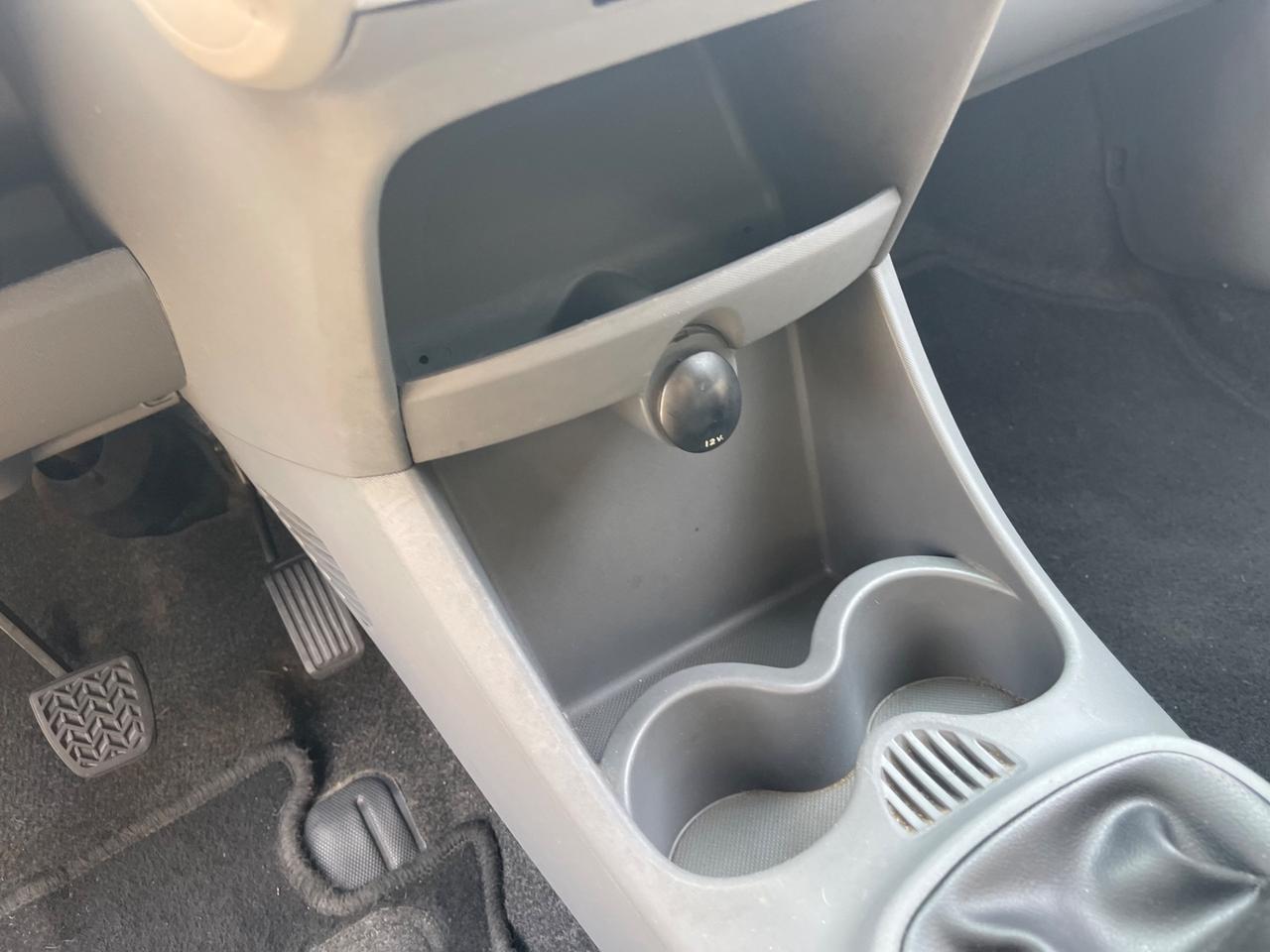 Citroen C1 1.0 5 porte KM 92.000 CERTIFICATI!!!