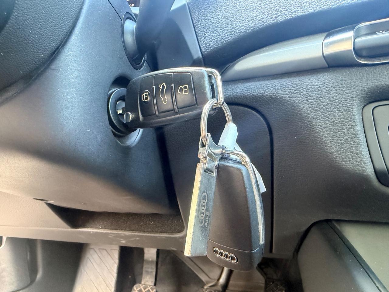 Audi A3 1.6 TDI 110 Cv Navi