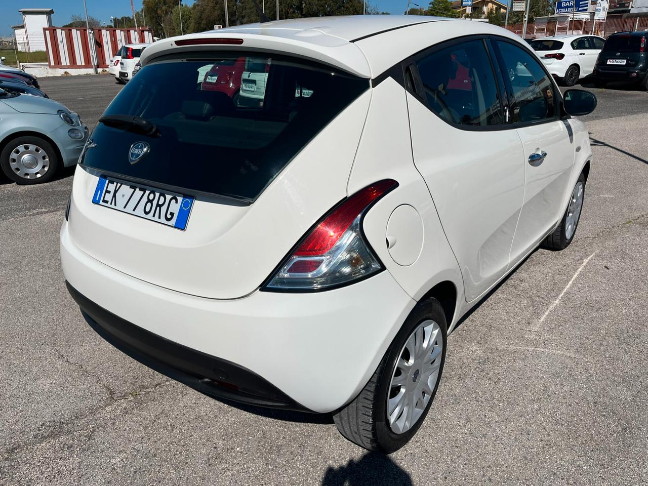 Lancia Ypsilon 1.3 MJT 16V 95 CV 5 porte S&S Gold