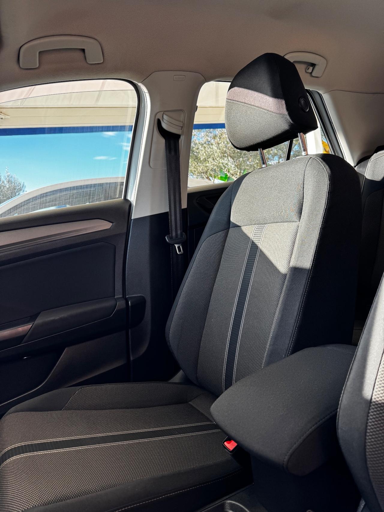 Volkswagen T-Roc 1.6 TDI SCR Advanced BlueMotion Technology