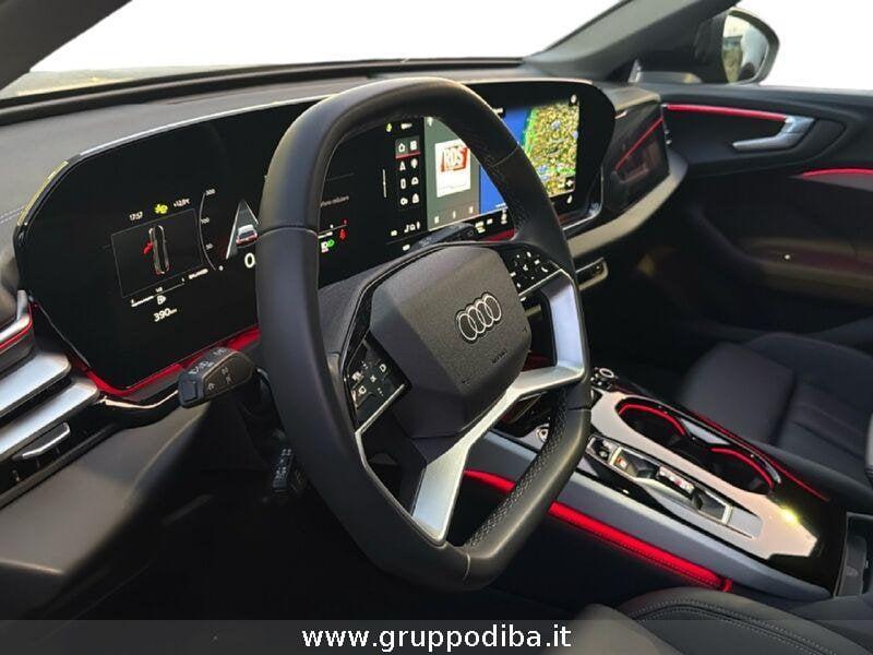 Audi A5 III 2024 Avant Avant 2.0 tdi mhev+ S line edition 204cv s-tron