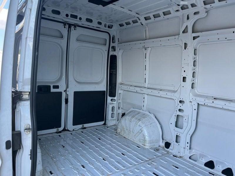 FIAT Ducato Ducato 33 2.3 MJT 140CV MH2 (IVA ESL)