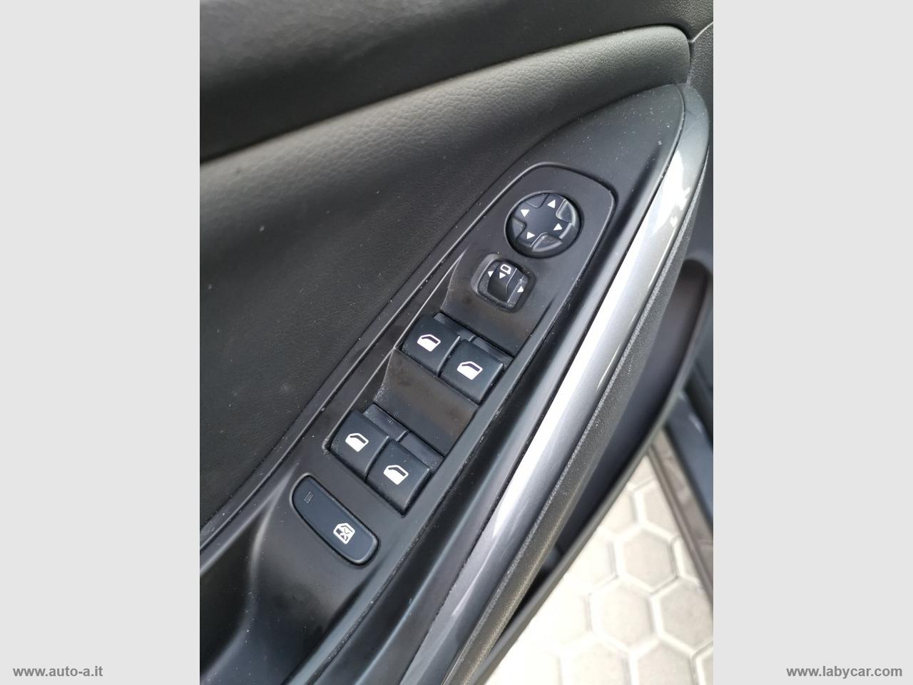 OPEL GRANDLAND X 1.5 ECOTEC ULTIMATE S&S 130CV AT6