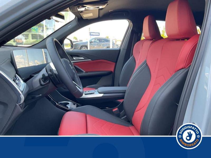 BMW X2 sDrive 18d M Sport Pro