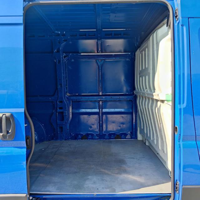 FIAT DUCATO 30 MH2 2.3MJ FURG.P.MEDIO TET.ALTO 3P-2021