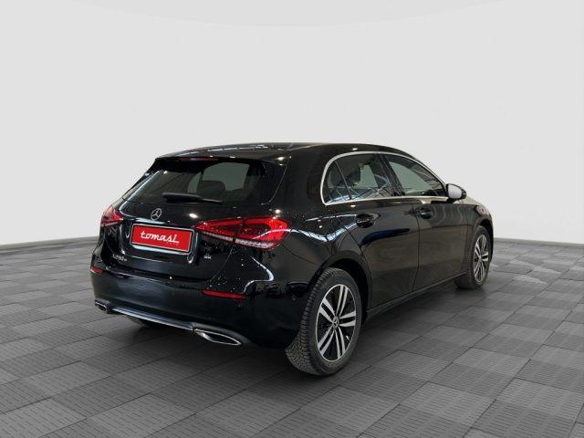 MERCEDES-BENZ A 250 A 250 e EQ-POWER Automatic SPORT