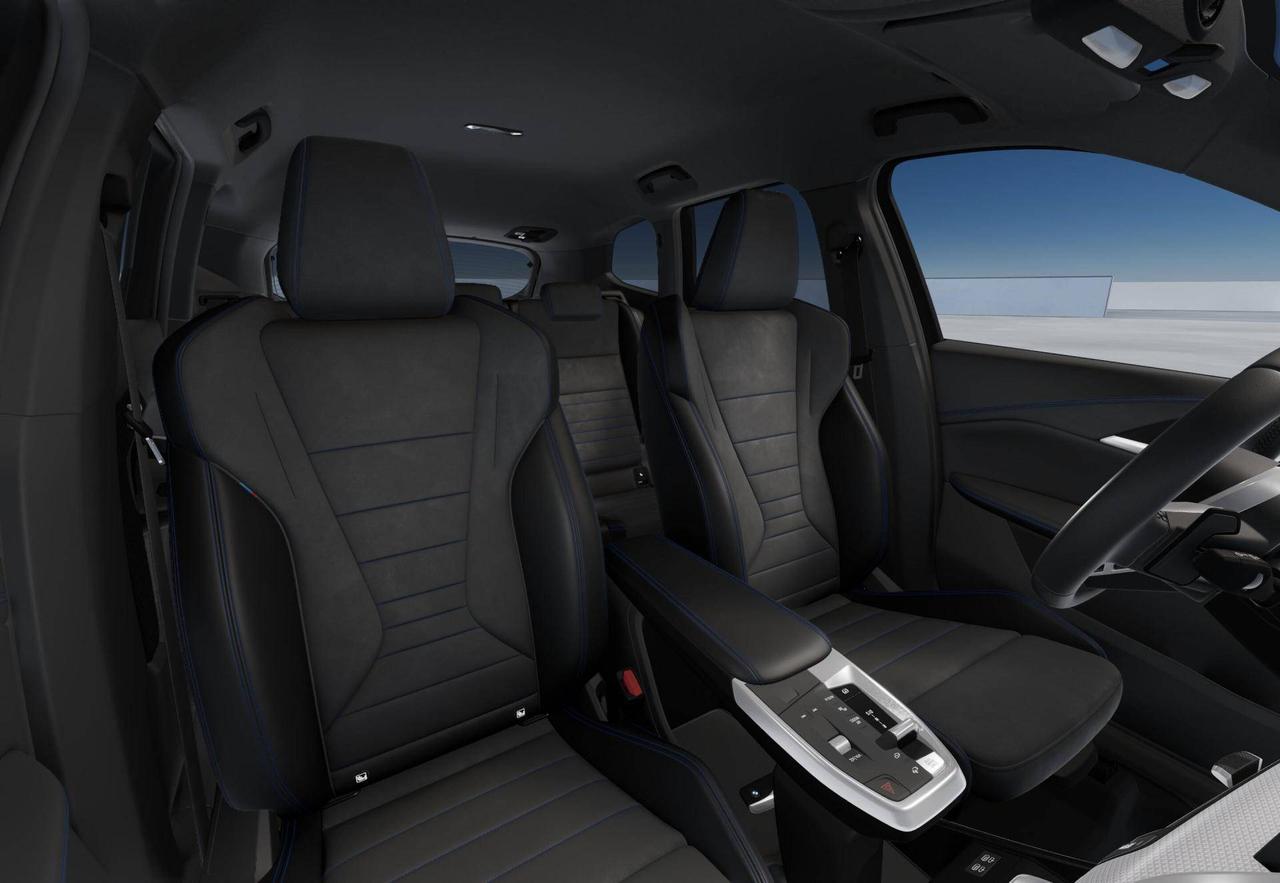 BMW X1 xDrive20d 48V MSport