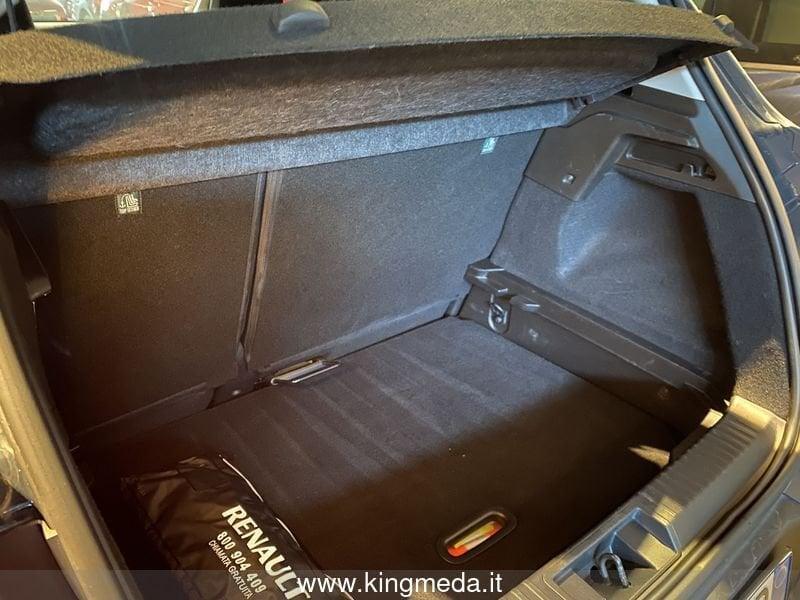 Renault Captur Captur TCe 90 CV Intens