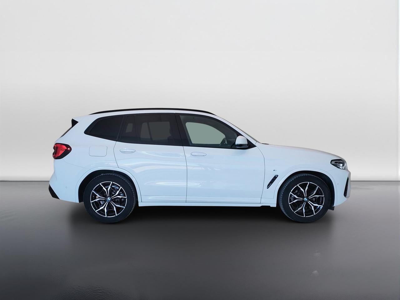 BMW X3 G01 2021 - X3 xdrive20d mhev 48V Msport auto