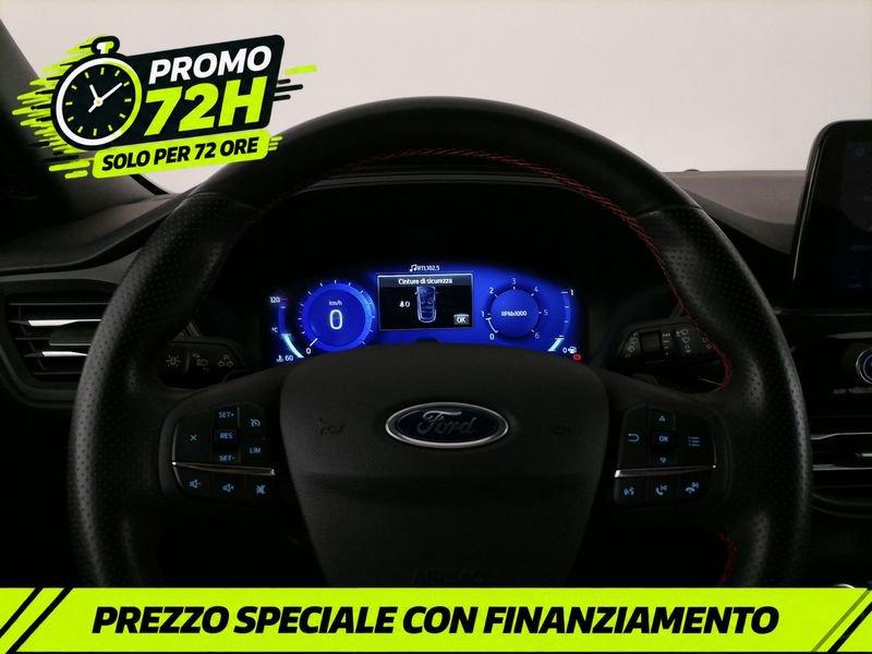 Ford Kuga 1.5 ecoblue ST-Line 2wd 120cv auto