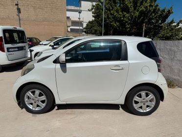 TOYOTA IQ 1.0 VVT-i CVT Multidrive