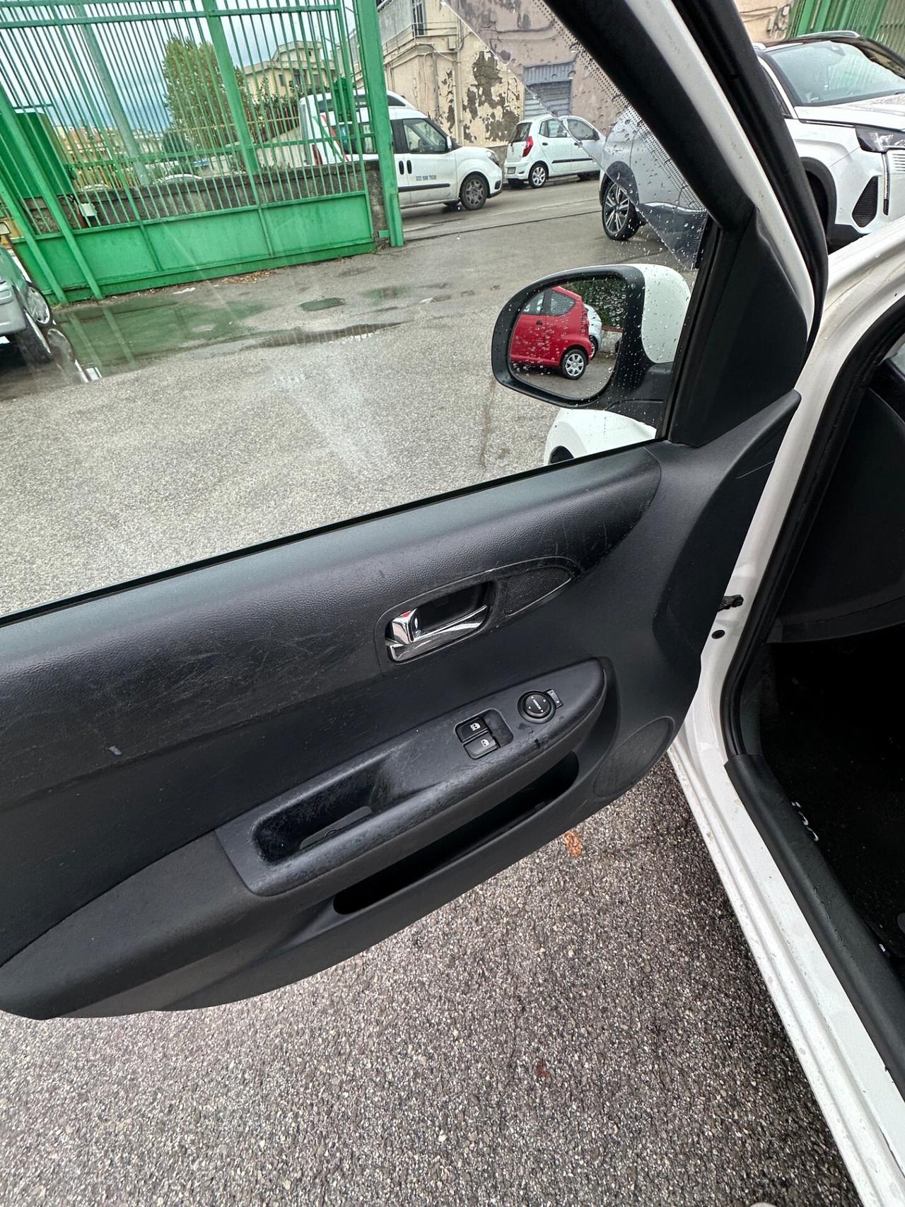 Hyundai i20 1.2 5p. BlueDrive GPL Sound Edition