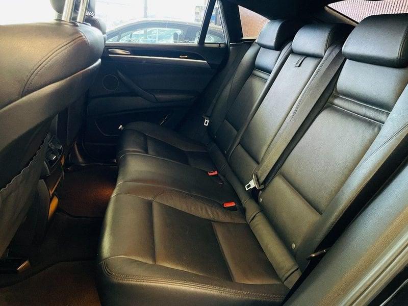 BMW X6 xDrive30d Futura