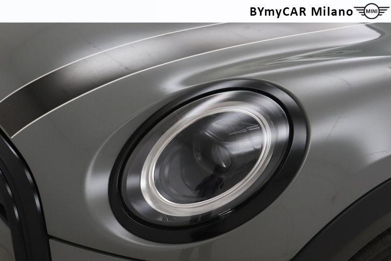 Mini One 1.5 TwinPower Turbo One Business DCT