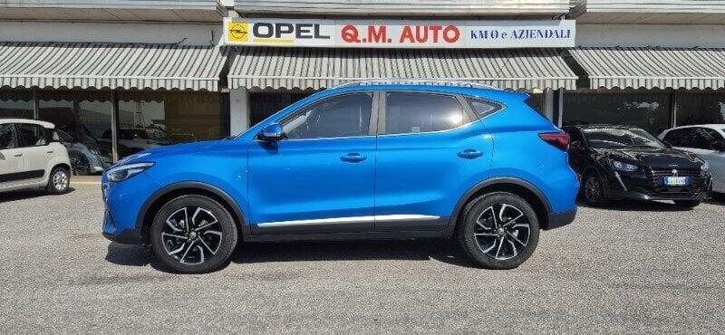 MG ZS ZS 1.5 VTi-tech Luxury