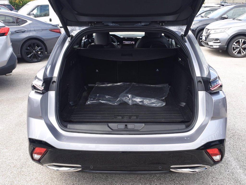 PEUGEOT 308 sw 1.5 bluehdi gt s&s 130cv eat8 del 2023