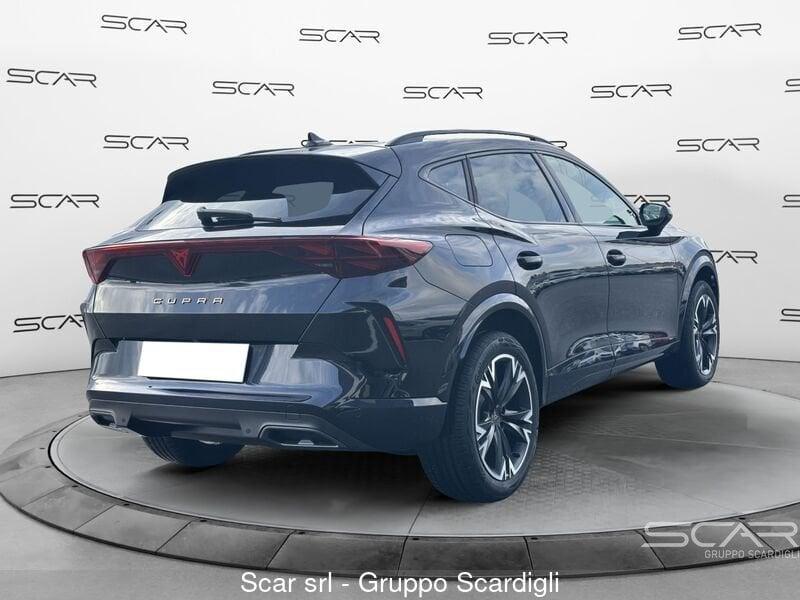 Cupra Formentor 1.5 Hybrid DSG