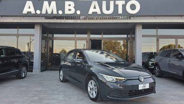 Volkswagen Golf 2.0 TDI DSG 115CV