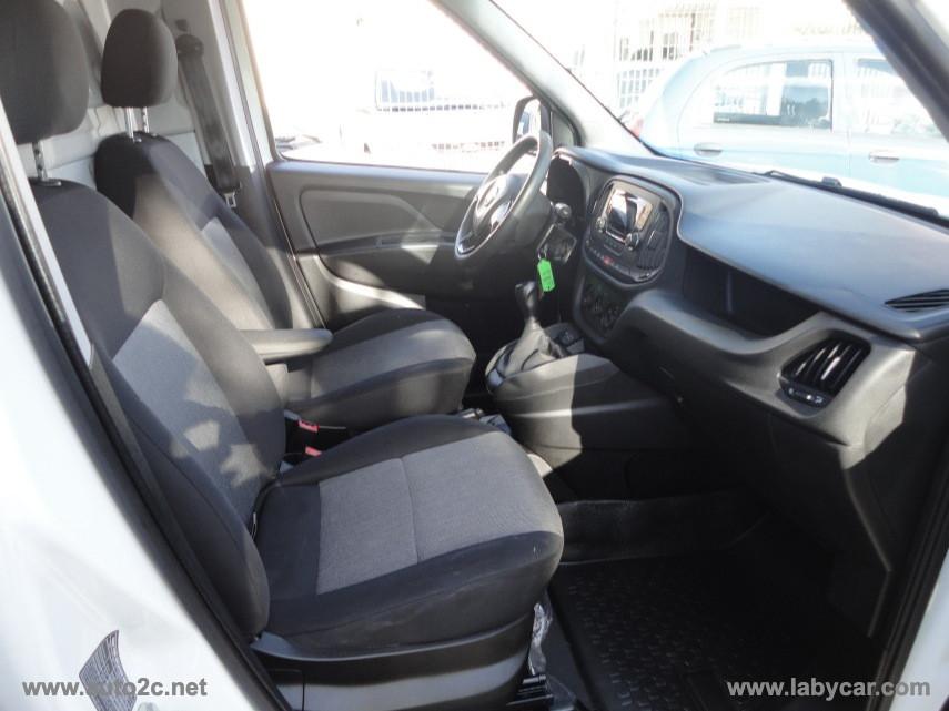 Doblò 1.3 MJT PC-TN Cargo Lamierato SX