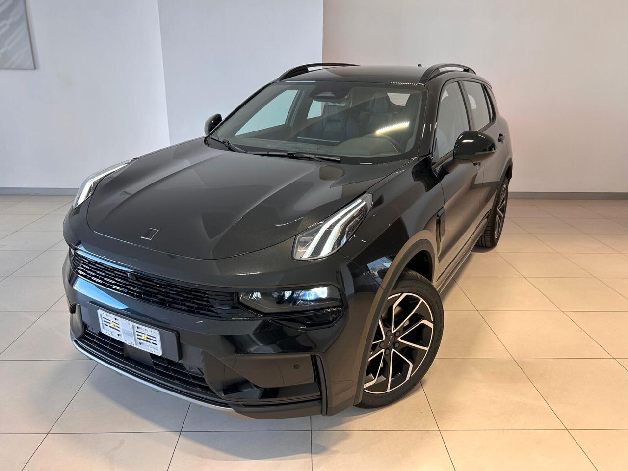 Lynk&co 01 PHEV Core
