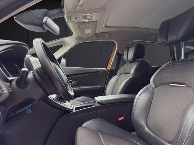 RENAULT Scenic Scénic dCi 160 CV EDC Energy Edition One