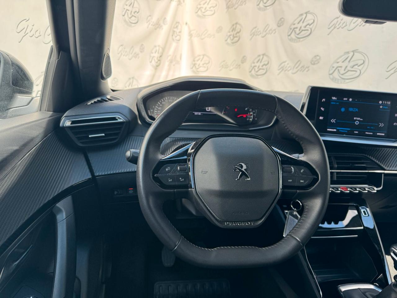 Peugeot 2008 1.2 PureTech 130cv S&S Allure