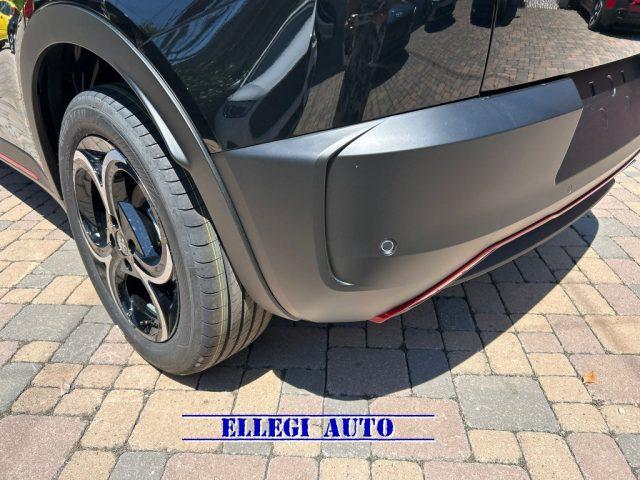 ALFA ROMEO Junior 1.2 145 CV Hybrid eDCT6 Speciale KM 0