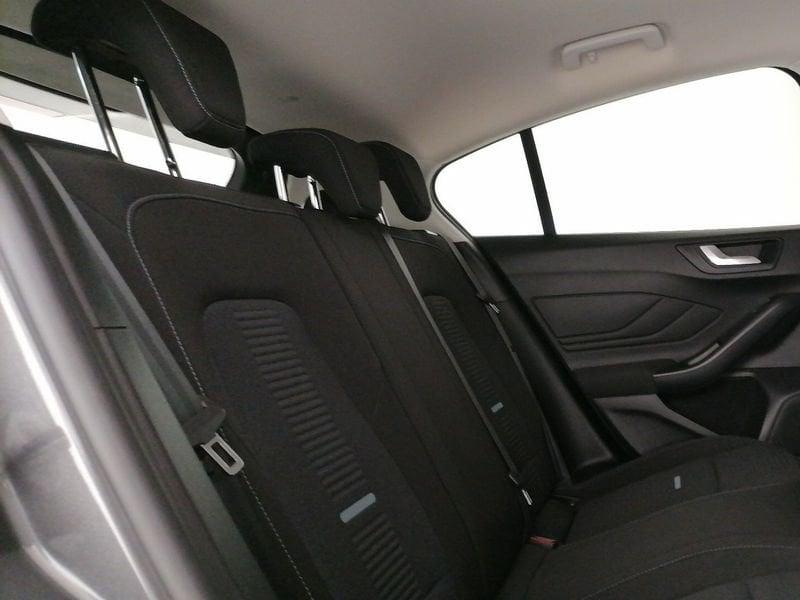 Ford Focus Active 1.0t ecoboost h 125cv