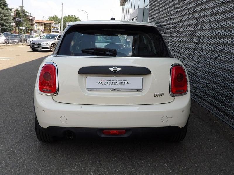 MINI Mini 5 porte 1.5 One 75 CV 5 porte