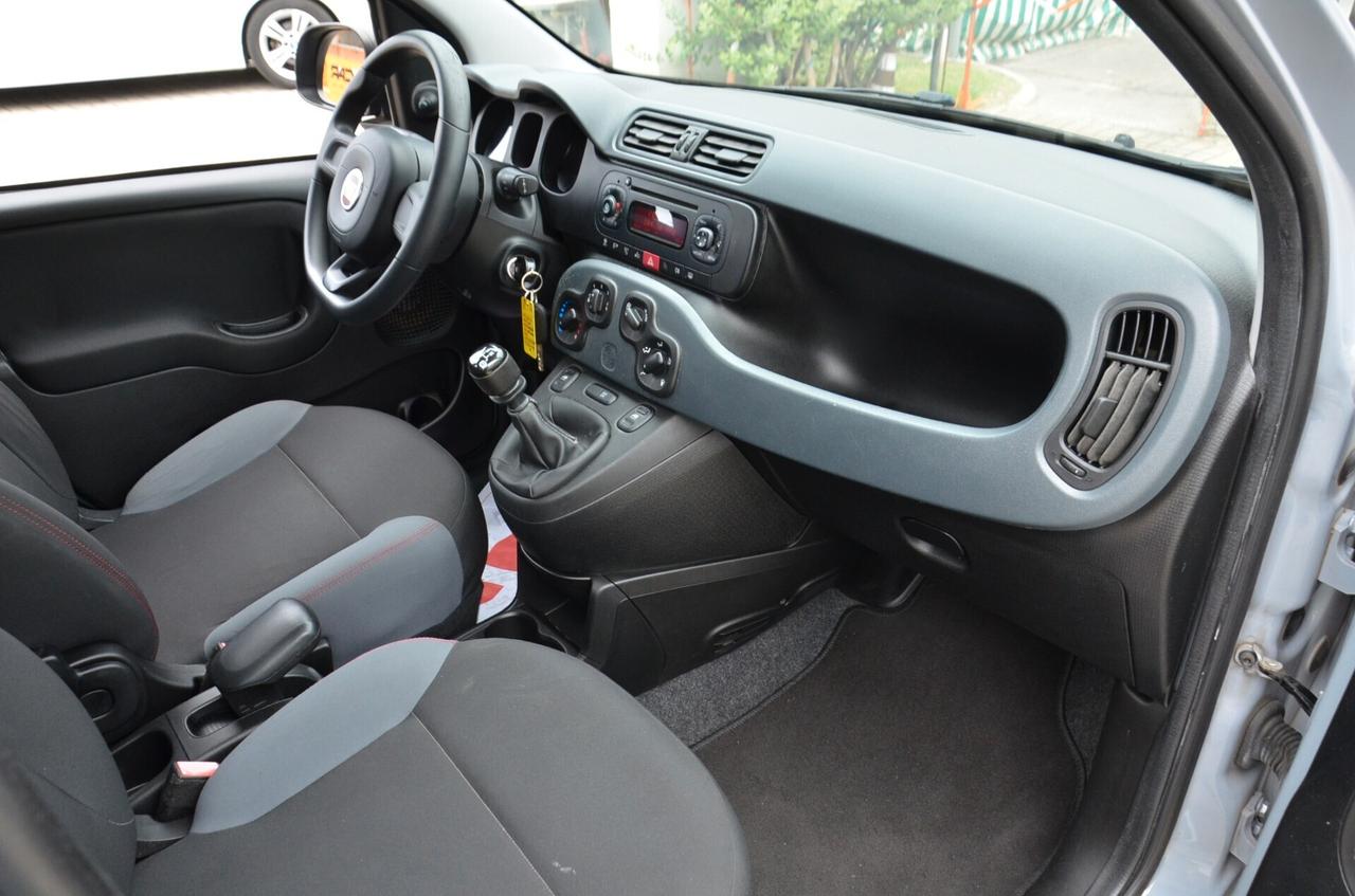 Fiat Panda 1.2 Easy