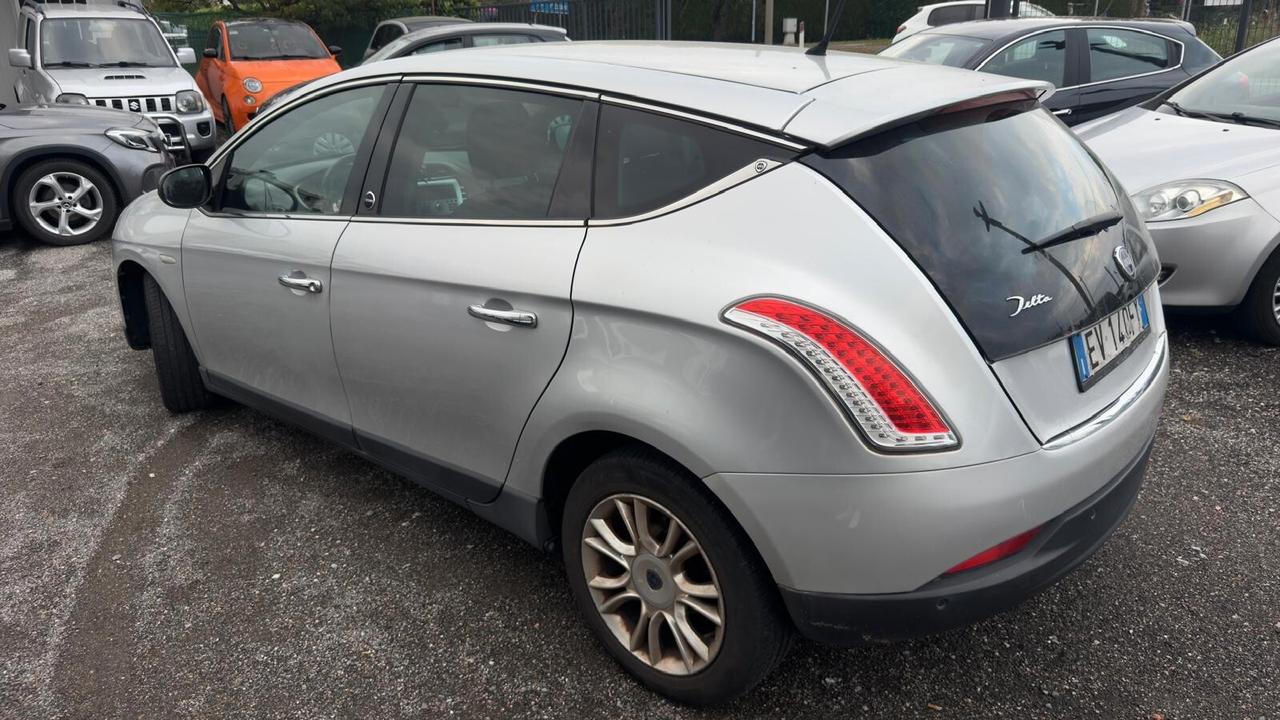Lancia Delta 1.4 T-Jet 120 CV Gold Ecochic GPL