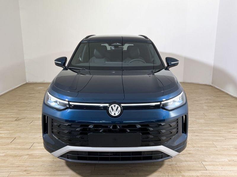 Volkswagen Tayron Tayron 1.5 etsi Edition Plus 150cv dsg