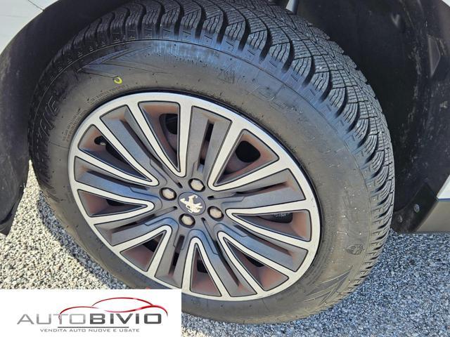 PEUGEOT 2008 1° serie 1.2 VTi 82CV Allure/motore rotto