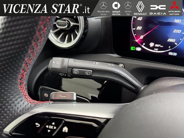 MERCEDES-BENZ CLA 200 MHV S.B. PREMIUM AMG