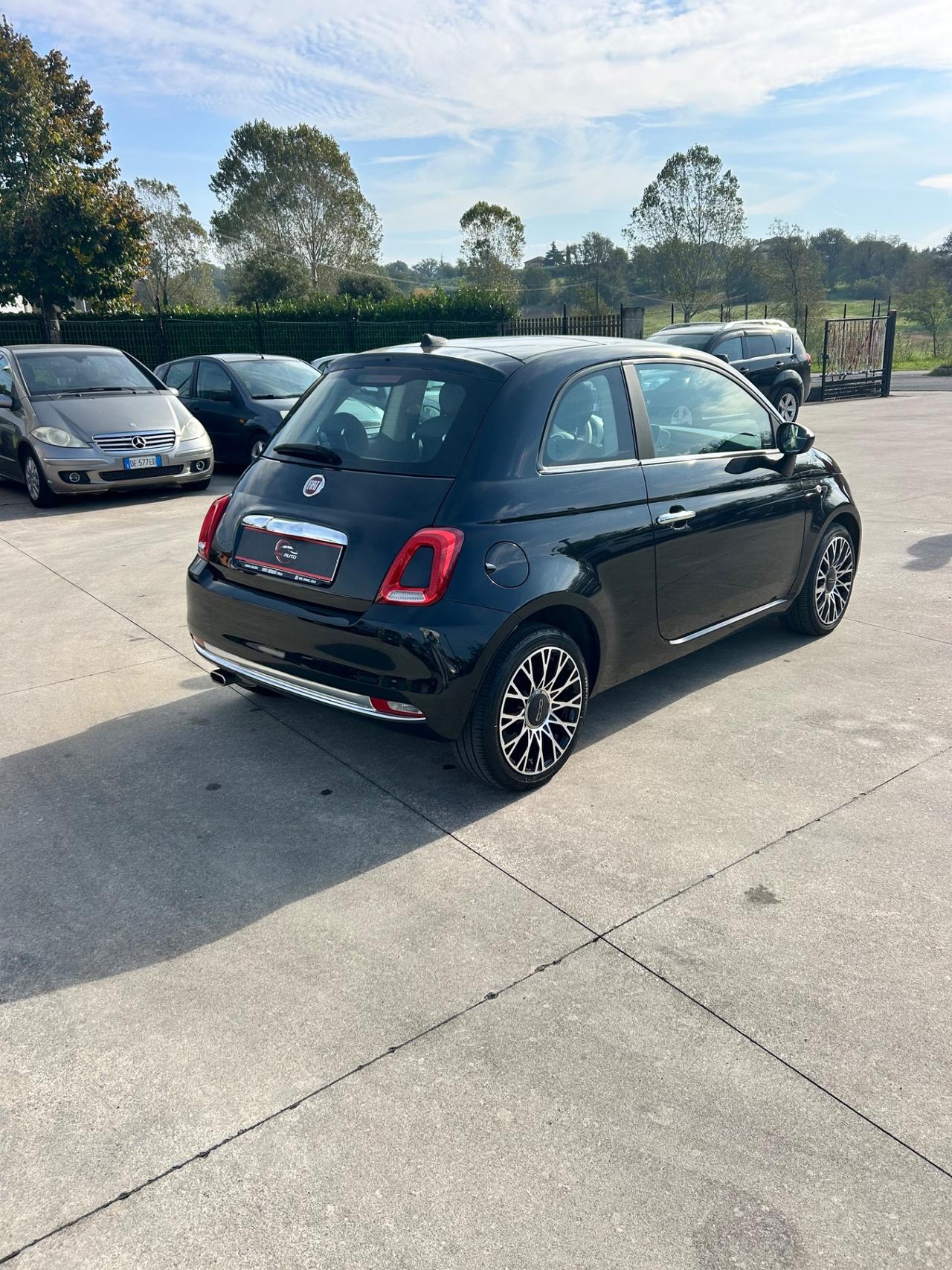 Fiat 500 1.2 EasyPower Dolcevita