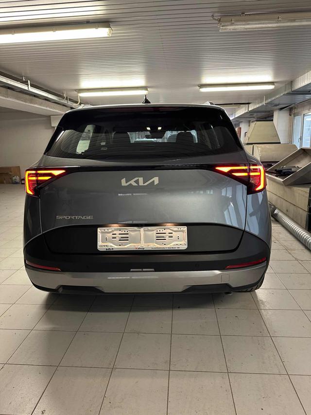 KIA Sportage 1.6 TGDi Business
