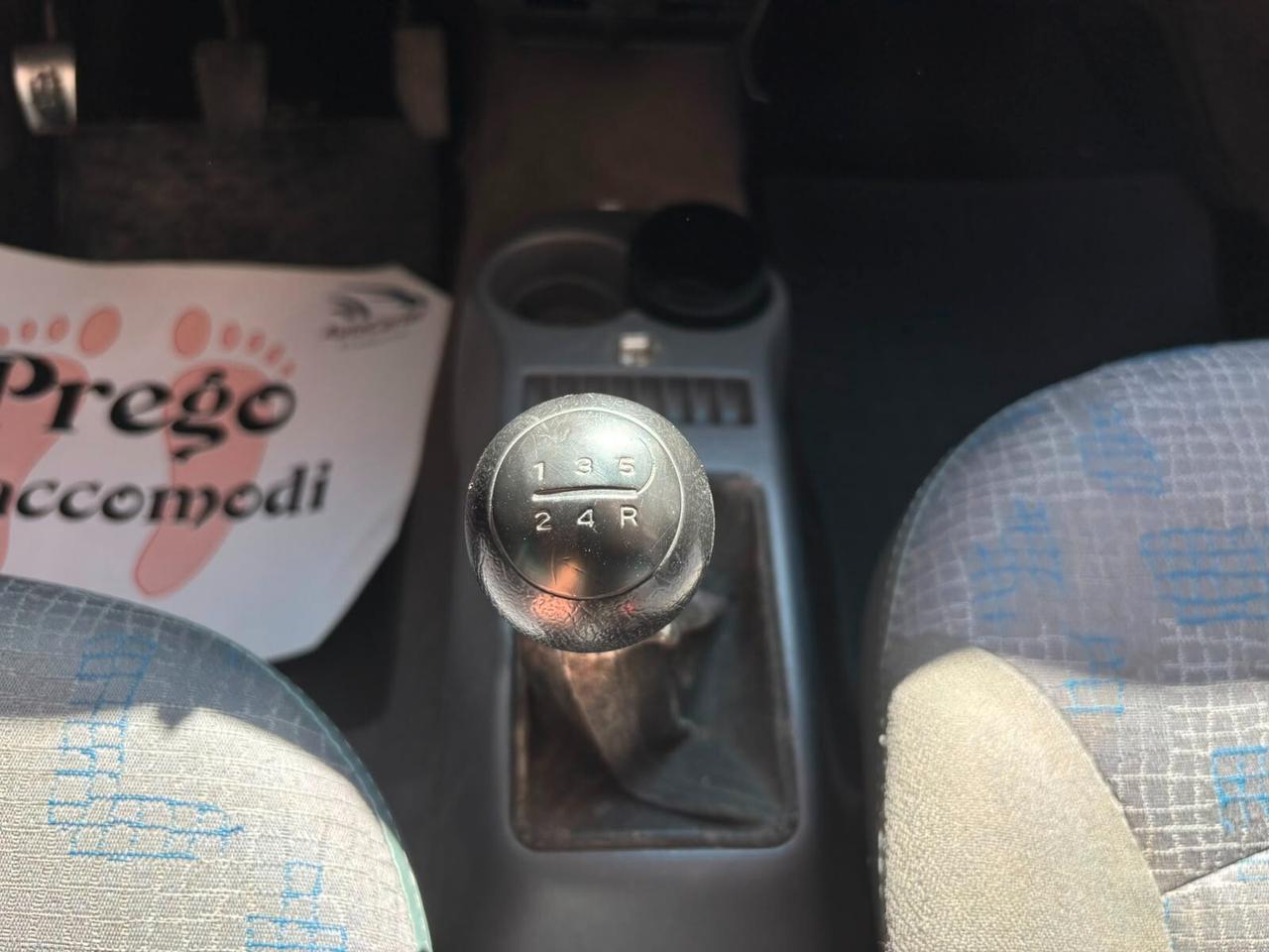 Hyundai Atos Prime 1.1 BENZINA
