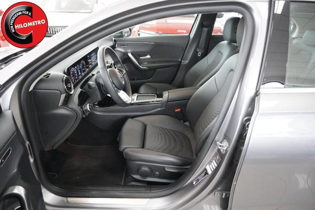 MERCEDES-BENZ A 250 phev Progressive Advanced auto