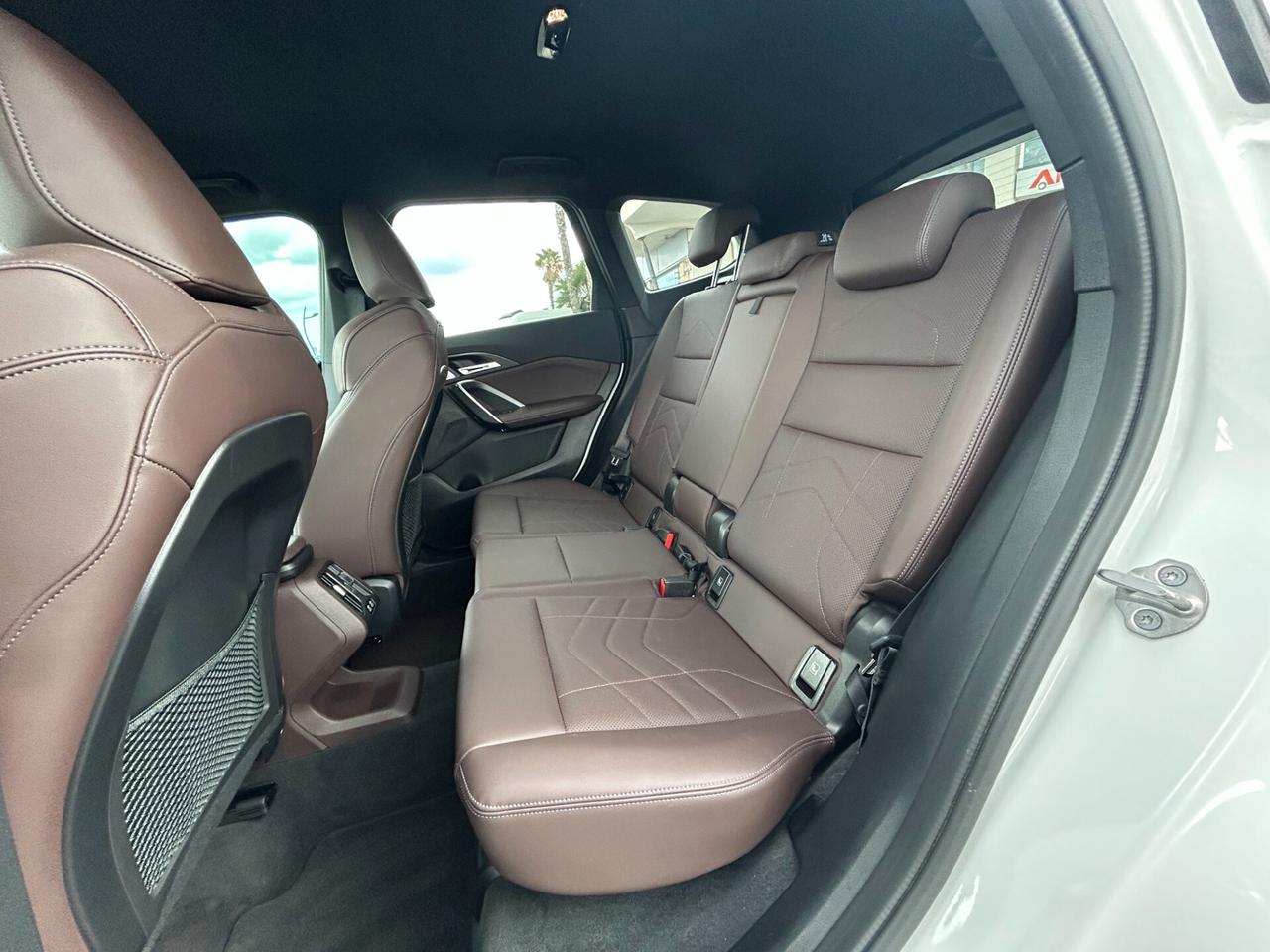 BMW X1 xdrive20d mhev 48V MSport auto