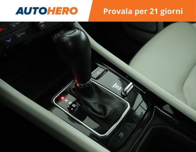 JEEP Compass 1.3 Turbo T4 190 CV PHEV AT6 4xe Limited