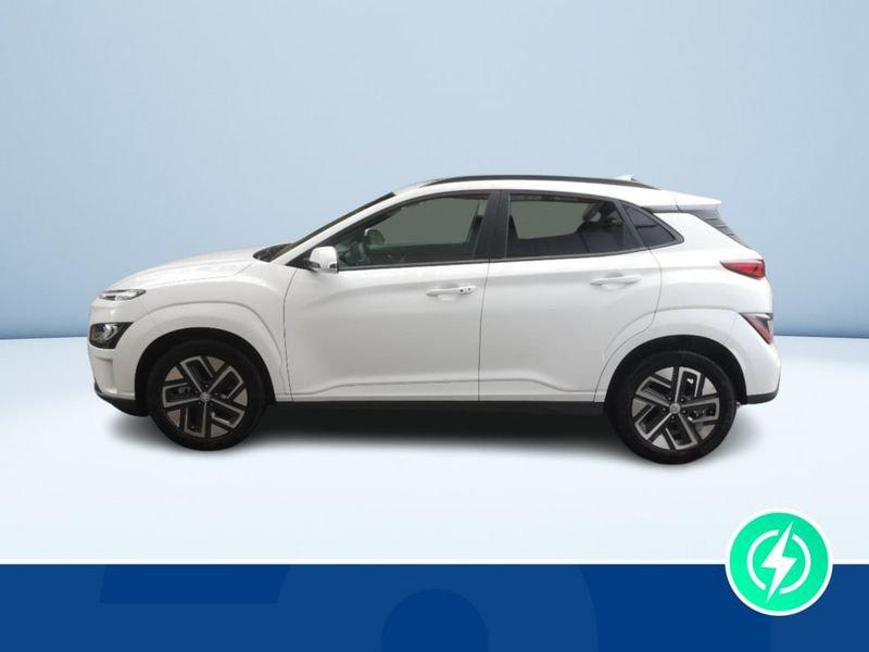 Hyundai Kona EV FL 39KWH EXCLUSIVE