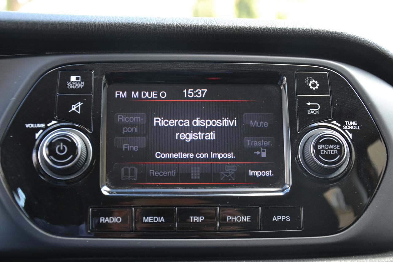 Fiat Tipo 1.6 MJT 120CV EASY **KM50000**PREZZO VERO**