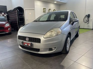 FIAT Punto Punto Classic 1.2 5 porte Dynamic