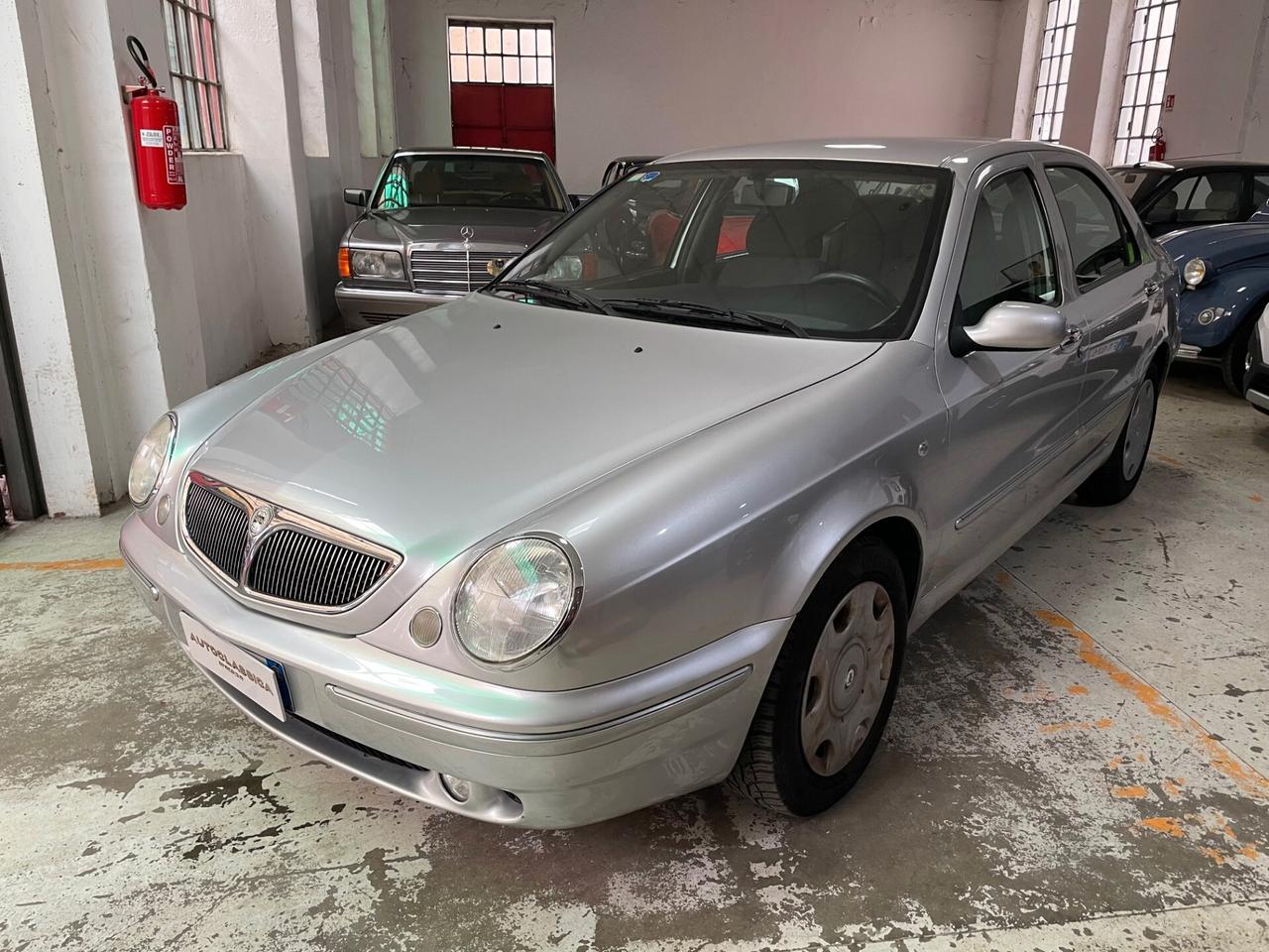 Lancia Lybra 1.6i 16V cat LX