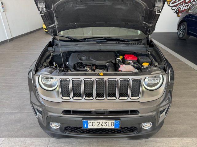 JEEP Renegade 1.0 T3 Limited