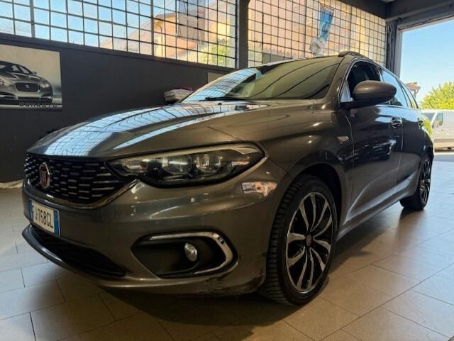 Fiat Tipo 1.6 Mjt S&S SW Lounge