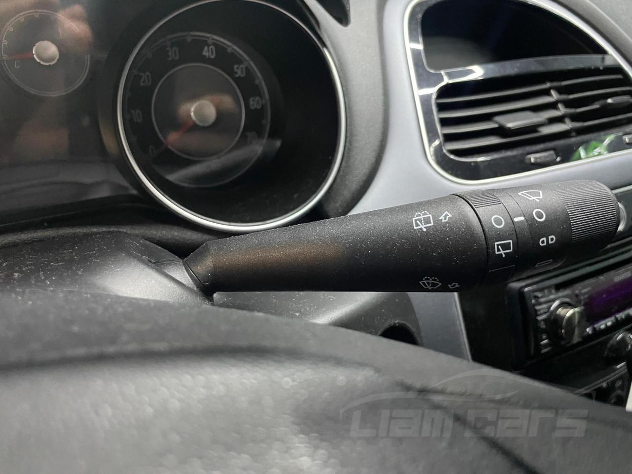 Fiat Punto Evo 5 Porte Punto Evo 5p 1.4 Dynamic s&s 77cv