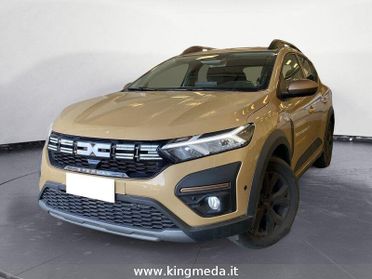 Dacia Sandero AUTO AZIENDALE - Sandero Stepway 1.0 TCe ECO-G Extreme Up