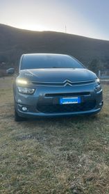 Citroen C4 Picasso 1.6