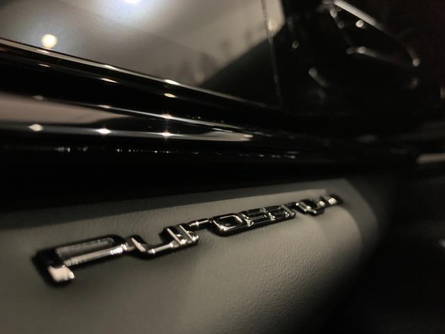 FERRARI Purosangue Purosangue V12 719HP "BREMBO CARBON CERAMIC"